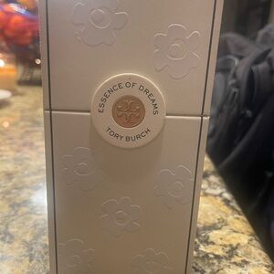 Tory Burch perfume spray Essence of Dreams Box Brand New Trio Set